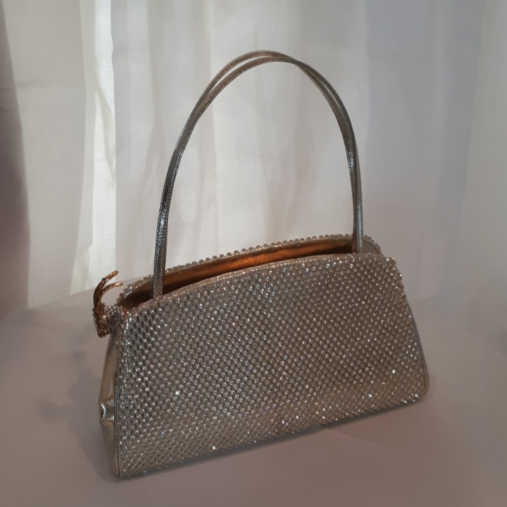 Extremely Rare - Early Judith Leiber Purse